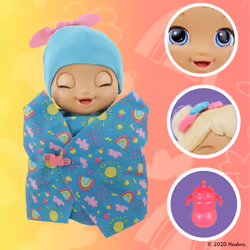 Baby Alive E8199FR0 poupée - Vue supplémentaire 15