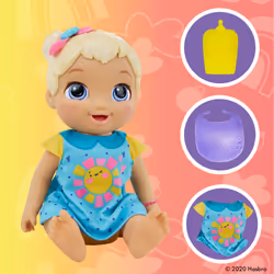 Baby Alive E8199FR0 poupée - Vue supplémentaire 16