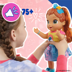 Baby Alive E8199FR0 poupée - Vue supplémentaire 18
