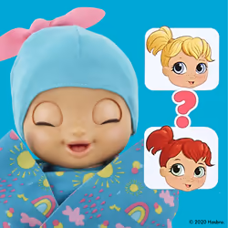 Baby Alive E8199FR0 poupée - Vue supplémentaire 19