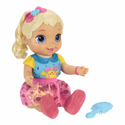 Baby Alive E8199FR0 poupée