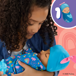 Baby Alive E8199FR0 poupée - Vue supplémentaire 20