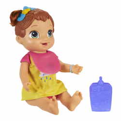 Baby Alive E8199FR0 poupée - Vue supplémentaire 4