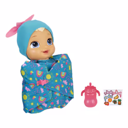 Baby Alive E8199FR0 poupée - Vue supplémentaire 5