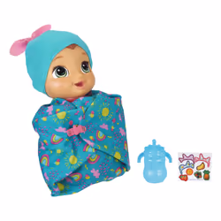 Baby Alive E8199FR0 poupée - Vue supplémentaire 6