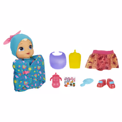Baby Alive E8199FR0 poupée - Vue supplémentaire 7