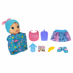 Baby Alive E8199FR0 poupée - Vue supplémentaire 8