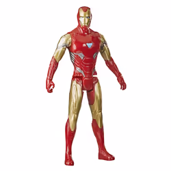 Marvel Avengers: Endgame F22475X1, Figurine à collectionner, Bandes dessinées, 160 g