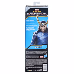 Marvel Avengers Loki - Vue supplémentaire 4
