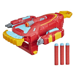 Nerf Marvel Avengers F0266EU4 jouet arme pour enfants