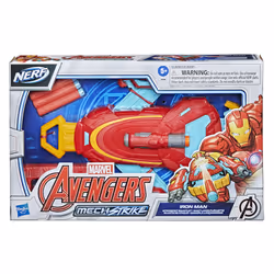 Nerf Marvel Avengers F0266EU4 jouet arme pour enfants