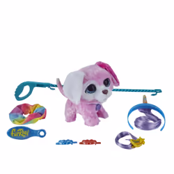 FurReal F15445L1 jouet interactif