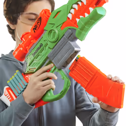 Nerf DinoSquad F0807EU5 jouet arme pour enfants