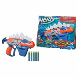 Nerf DinoSquad Stego-Smash