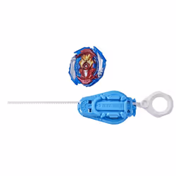 Hasbro Surge Speedstorm Jet, Hélice volante, 8 an(s)