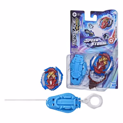Hasbro Surge Speedstorm Jet Hélice volante