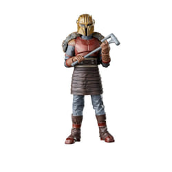 Hasbro The Armorer
