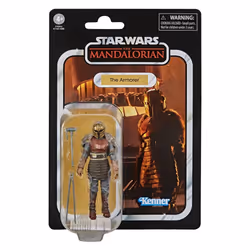 Hasbro The Armorer