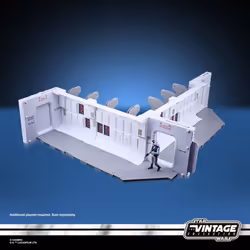 Star Wars The Vintage Collection Tantive IV Hallway