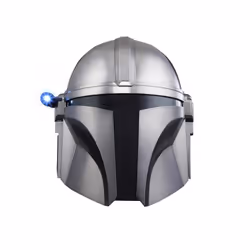 Star Wars The Black Series - Casque électronique The Mandalorian