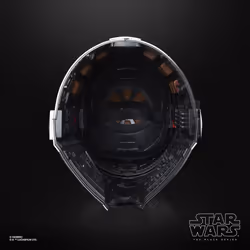 Star Wars F04935L0 masque fantaisie - Vue supplémentaire 4