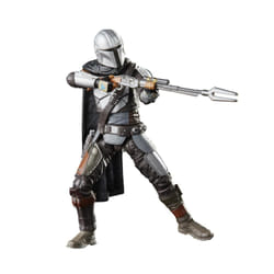 Hasbro The Mandalorian