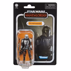 Hasbro The Mandalorian