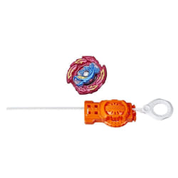 Hasbro Burst Rise Hypersphere Flare Cobra
