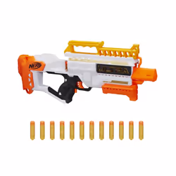 Nerf Ultra Dorado, Blaster jouet, 8 an(s), 880 g