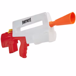 Nerf F04535L0 pistolet à eau et ballon à eau