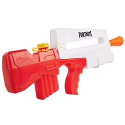 Nerf F04535L0 pistolet à eau et ballon à eau - Vue supplémentaire 4