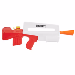 Nerf F04535L0 pistolet à eau et ballon à eau - Vue supplémentaire 7