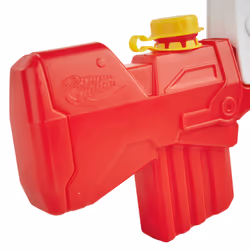 Nerf F04535L0 pistolet à eau et ballon à eau - Vue supplémentaire 9
