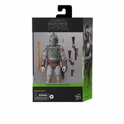 Star Wars F12715L0 figurine d'action et de collection