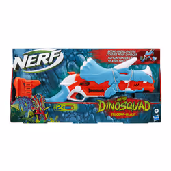 Nerf DinoSquad F0803EU4 jouet arme pour enfants - Vue supplémentaire 11