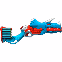 Nerf DinoSquad F0803EU4 jouet arme pour enfants