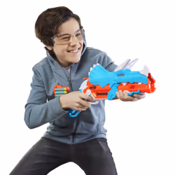 Nerf DinoSquad F0803EU4 jouet arme pour enfants