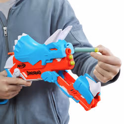 Nerf DinoSquad F0803EU4 jouet arme pour enfants - Vue supplémentaire 5