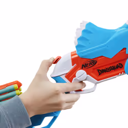 Nerf DinoSquad F0803EU4 jouet arme pour enfants - Vue supplémentaire 7