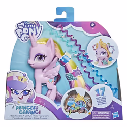 My Little Pony Best Hair Day Princess Cadance
