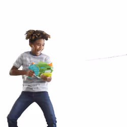 Nerf Super Soaker Dino Soak 600 ml - Vue supplémentaire 10