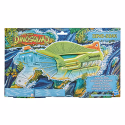 Nerf Super Soaker Dino Soak 600 ml - Vue supplémentaire 4