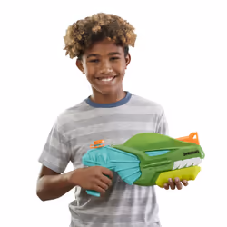 Nerf Super Soaker Dino Soak 600 ml - Vue supplémentaire 5