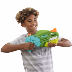 Nerf Super Soaker Dino Soak 600 ml - Vue supplémentaire 6