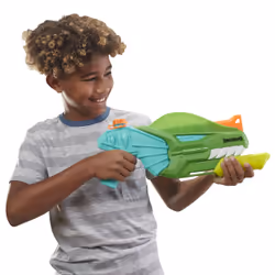 Nerf Super Soaker Dino Soak 600 ml - Vue supplémentaire 7