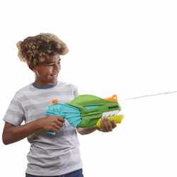 Nerf Super Soaker Dino Soak 600 ml - Vue supplémentaire 8