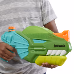 Nerf Super Soaker Dino Soak 600 ml - Vue supplémentaire 9