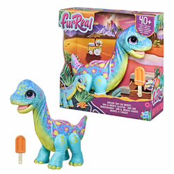 FurReal F17395L0 jouet interactif