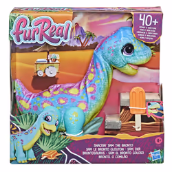 FurReal F17395L0 jouet interactif