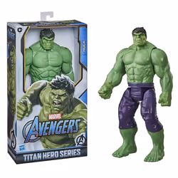 Marvel Avengers Hulk